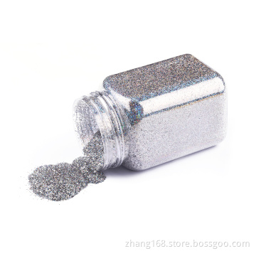 Eco friendly nail art glitter cosmetic glitter for Nail art&body